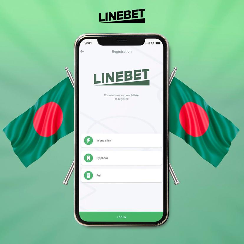 Linebet apk