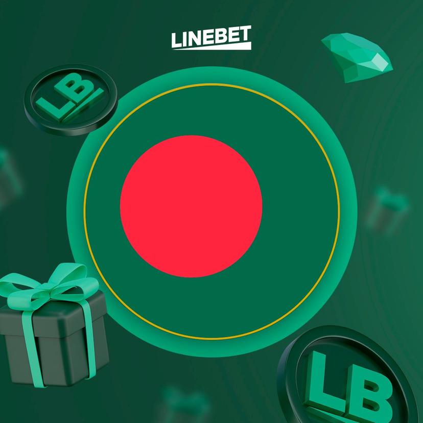 Linebet bonus